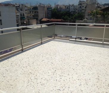 Διαμέρισμα για ενοικίαση Νέος Κόσμος - Photo 6