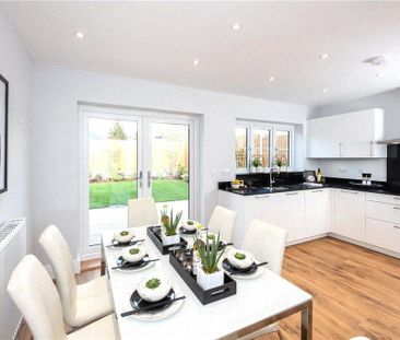 3 bedroom link detached house to rent - Photo 6