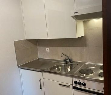 2.5 Zimmer Dachwohnung - Photo 3