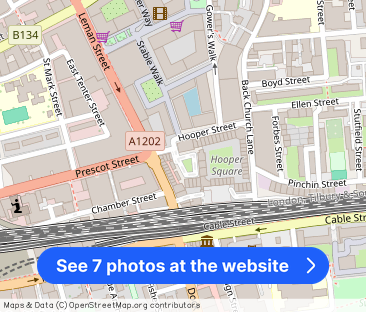 1 bedroom flat for rent - Photo 1