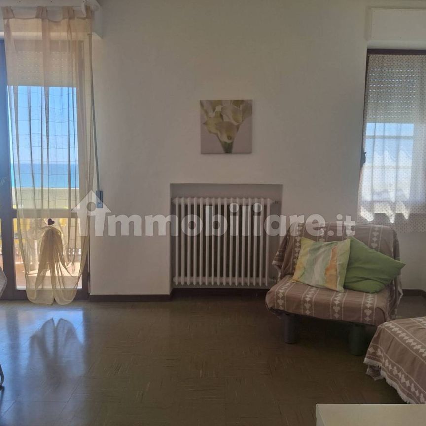 Trilocale Contrada Asola, Civitanova Alta, Civitanova Marche - Foto 1