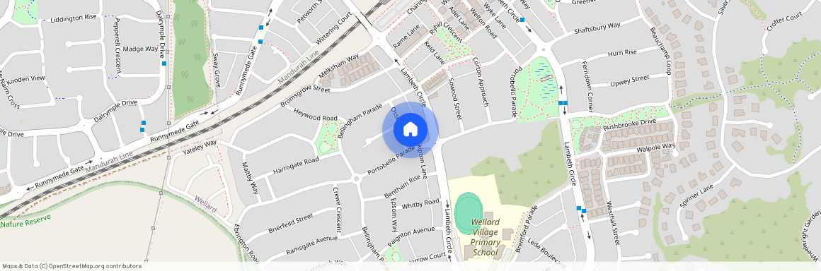 8 Ossett St, WA 6170, Wellard