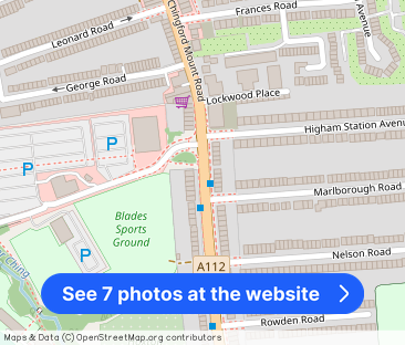 Rowden Park Gardens, London - Photo 1