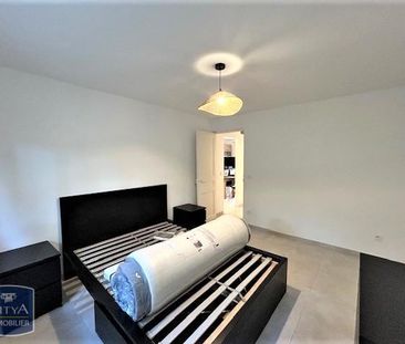 Location Appartement 3 pièces 61m² AIX EN PROVENCE 13100 - Photo 3