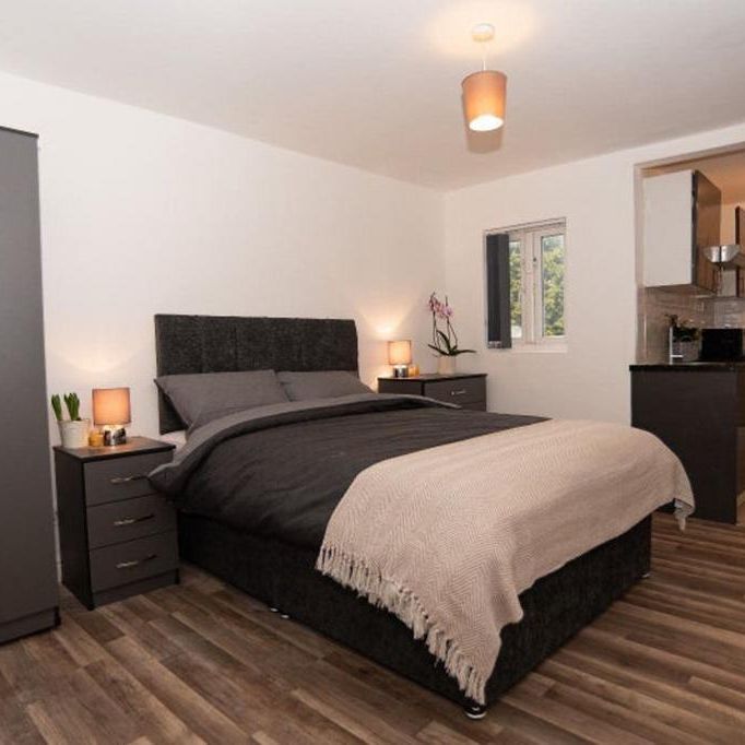 2 bedroom house share to rent - Photo 1