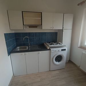 À louer / Appartement F1 / BESANCON QUARTIER VIEILLES PERRIÈRES 22 bis rue Sancey - Photo 3