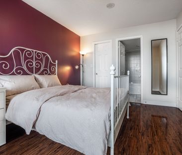 For Lease - 18 Spring Garden Avenue Unit# 1506, Toronto, Ontario - Photo 6