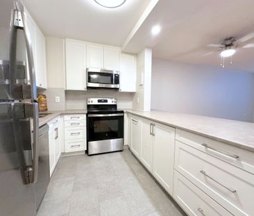 For Lease - 30 Denton Avenue Unit# 115, Toronto, Ontario - Photo 6
