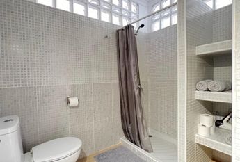 Piso de alquiler en Plaza del Hierro, 1, San Fernando