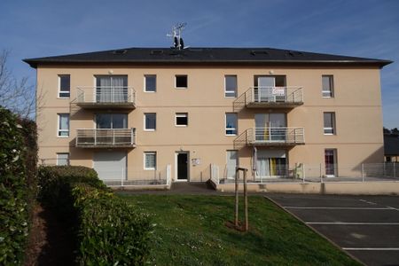 Location Appartement 2 pièces 29m² ONET LE CHATEAU 12850 - Photo 5