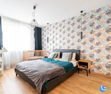 4-pok. 76m2 |garaż, piwnica| Wzgórza Krzesławickie - Photo 4