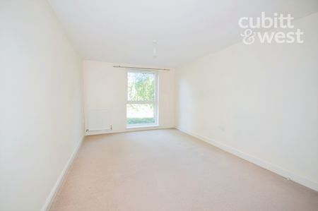 2 bedroom apartment to rent - Photo 4