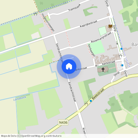 Kerkstraat, 49, 9968, Bassevelde