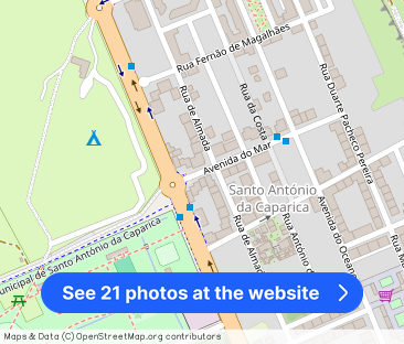 Apartamento T1 para alugar em Almada - Photo 1