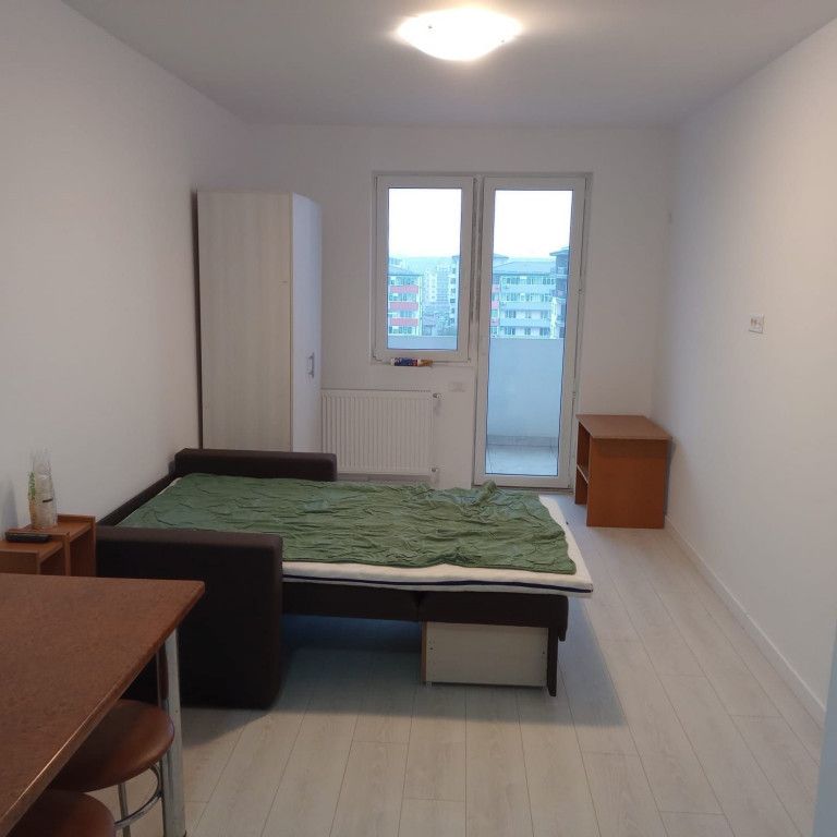 Berceni metrou biruintei etaj 6 - Photo 1