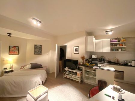 Studio - for rent - Photo 5