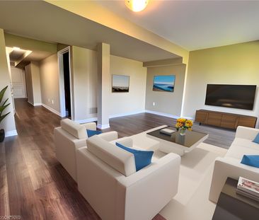 For Lease - 3140 Blackfriar Common, Oakville, Ontario - Photo 6