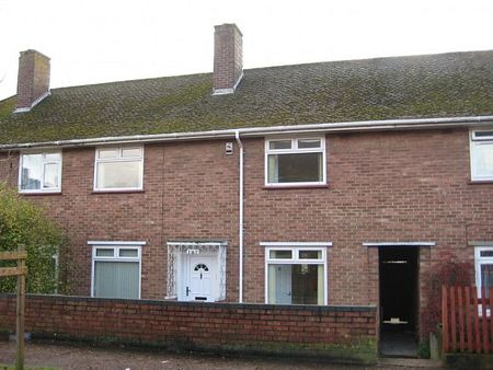 4 Bed - Wilberforce Road, Norwich - Photo 3