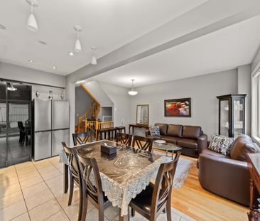 For Lease - 71 Puccini Drive Unit# 26 - Main + 2nd, Richmond Hill, ... - Photo 6