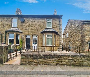 2 bedroom end of terrace house to rent - Photo 5