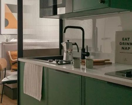 Studio to rent - Photo 3