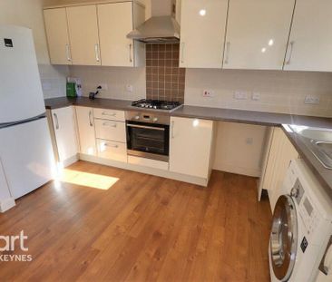 2 bedroom apartment to rent - Photo 6