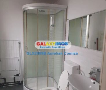 Garsoniera pentru inchiriat Afi Cotroceni - Photo 6