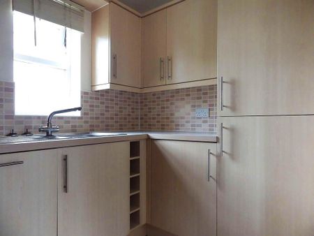 2 bedroom apartment to rent - Photo 5