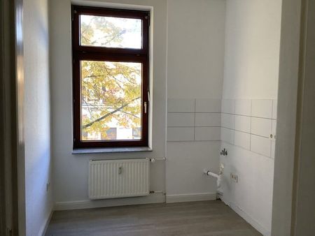 Weihnachten im neuen Zuhause – renovierte 2-Zimmer-Wohnung in der Bremer Neustadt! - Photo 3