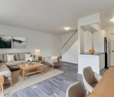 Elder Gardens | 7555 Goreway Drive, Mississauga - Photo 1