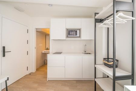 Calle San Juan, Málaga, Andalusia 29005 - Photo 3