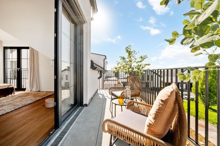 Großzügiger Wohnbereich - Photo 4