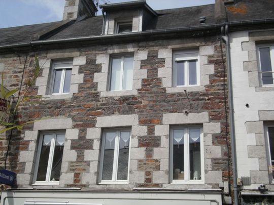 A LOUER APPARTEMENT 50290 BREHAL - 4 pièces - Photo 1