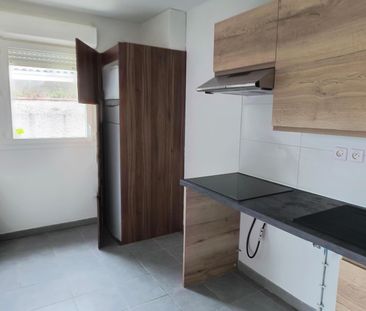 Location Appartement 3 pièces 63m² FROUZINS 31270 - Photo 3