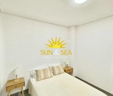 2 BEDROOM APARTMENT - GUARDAMAR DEL SEGURA - Photo 3