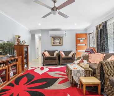 Comfortable Family Home - Photo 1