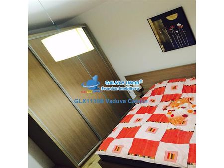 Inchiriere apartament 2 camere etaj 1 Baneasa Greenfield - Photo 4
