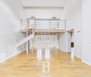 Appartement • Vieux Lille - Photo 3