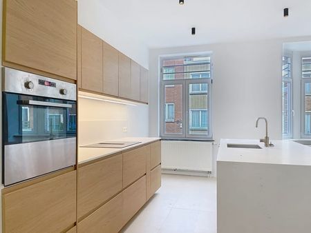 Appartement te huur - Photo 5