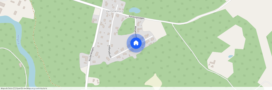 Kringelvägen, Broby