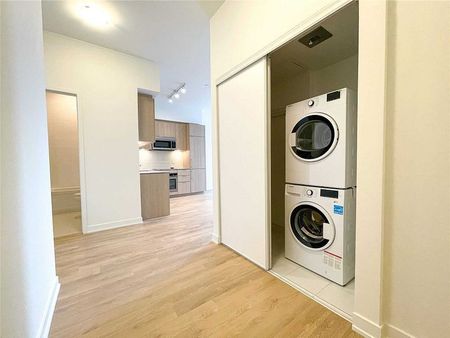 For Lease - 50 Ordnance Street Unit# 3210, Toronto, Ontario - Photo 5