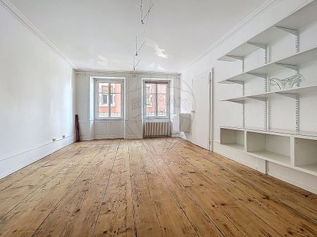 Appartement 2 chambre(s) à louer - Montbéliard - Photo 3