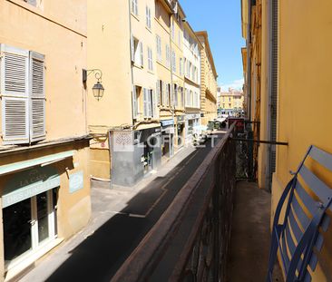 Appartement T1 AIX EN PROVENCE à louer - Photo 3