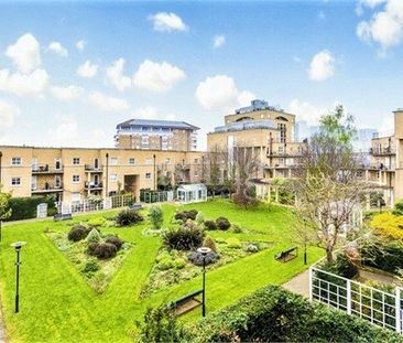 Room in a Shared House, Queen Of Denmark Court, SE16 - Photo 6