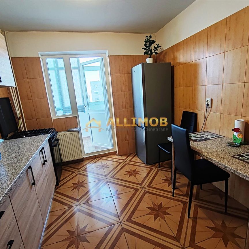 Apartament 2 camere în Ploiești, zona Republicii - Photo 1