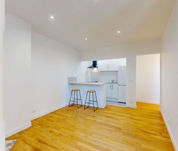 Location Appartement 2 pièces 36 m2 à Champigny-sur-Marne - Photo 4