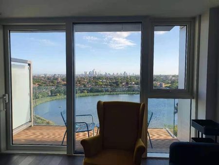 2 Bed Flat, Skylark Point, N4 - Photo 4