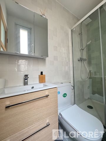 Appartement T2 Asnières-sur-Seine à louer - Photo 5