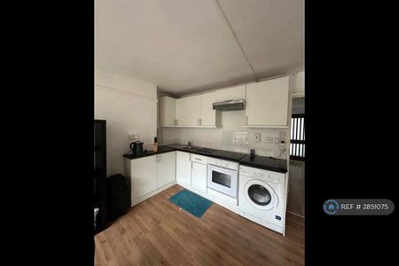 1 bedroom in a house share to rent - Photo 3