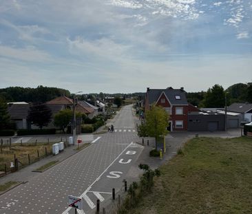 SERSKAMP - Recent dakappartement mét staanplaats. - Photo 3